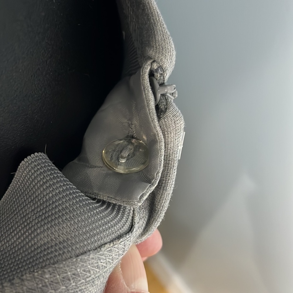 Chico’s Lindy Ponte Pant - Picture 7 of 9
